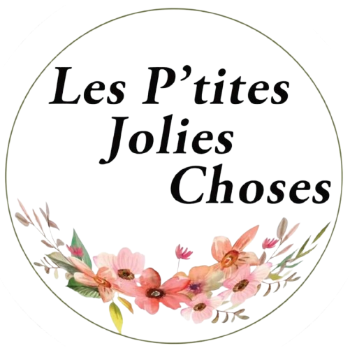 Les P'tites Jolies Choses